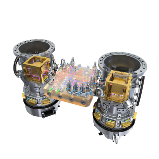 Illustration for article titled Why Finding Gravitational Waves Would Be Such a Big DealÂ